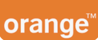 Logo Orange