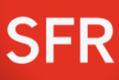 Logo SFR